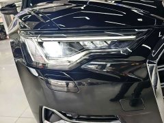 Audi A6L 40 TFSI Luxury Elegance - ფოტო 9