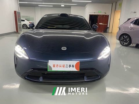 2024 Xiaomi SU7 Rear-Wheel Drive Ultra-Long Range Advanced Autonomous Driving Pro - ავტომობილი ჩინეთიდან