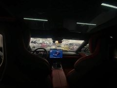 Xiaomi SU7 Rear-Wheel Drive Ultra-Long Range Advanced Autonomous Driving Pro - ფოტო 11
