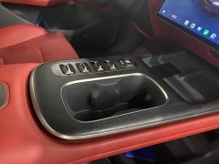 Xiaomi SU7 Rear-Wheel Drive Ultra-Long Range Advanced Autonomous Driving Pro - ფოტო 13