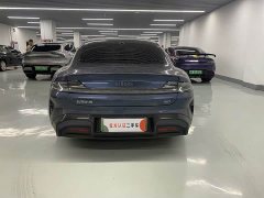 Xiaomi SU7 Rear-Wheel Drive Ultra-Long Range Advanced Autonomous Driving Pro - ფოტო 16