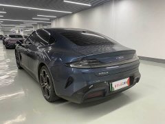 Xiaomi SU7 Rear-Wheel Drive Ultra-Long Range Advanced Autonomous Driving Pro - ფოტო 17