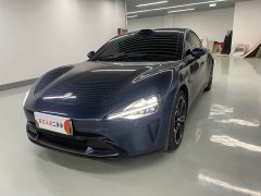 Xiaomi SU7 Rear-Wheel Drive Ultra-Long Range Advanced Autonomous Driving Pro - ფოტო 2