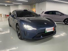Xiaomi SU7 Rear-Wheel Drive Ultra-Long Range Advanced Autonomous Driving Pro - ფოტო 5