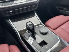 BMW 3 Series Facelift 325Li M Sport Package - ფოტო 13