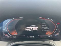 BMW 3 Series Facelift 325Li M Sport Package - ფოტო 15