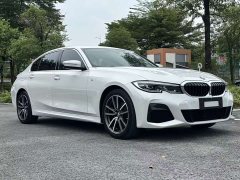 BMW 3 Series Facelift 325Li M Sport Package - ფოტო 3
