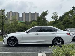 BMW 3 Series Facelift 325Li M Sport Package - ფოტო 4