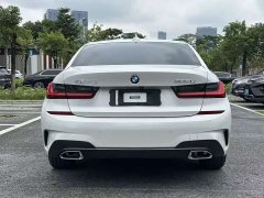 BMW 3 Series Facelift 325Li M Sport Package - ფოტო 6