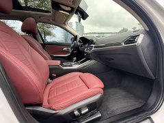 BMW 3 Series Facelift 325Li M Sport Package - ფოტო 9