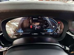BMW 5 Series New Energy 535Le M Sport Package - ფოტო 11