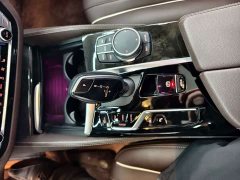 BMW 5 Series New Energy 535Le M Sport Package - ფოტო 12