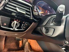 BMW 5 Series New Energy 535Le M Sport Package - ფოტო 13