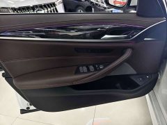 BMW 5 Series New Energy 535Le M Sport Package - ფოტო 14
