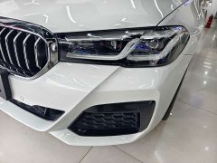 BMW 5 Series New Energy 535Le M Sport Package - ფოტო 16