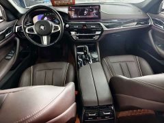 BMW 5 Series New Energy 535Le M Sport Package - ფოტო 6