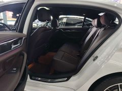 BMW 5 Series New Energy 535Le M Sport Package - ფოტო 7