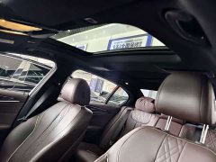BMW 5 Series New Energy 535Le M Sport Package - ფოტო 8