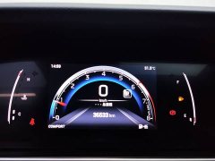 GAC Aion M6 PRO 270T DCT Luxury - ფოტო 10