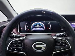 GAC Aion M6 PRO 270T DCT Luxury - ფოტო 11