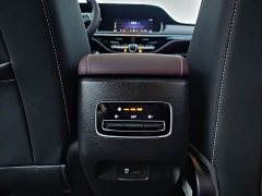 GAC Aion M6 PRO 270T DCT Luxury - ფოტო 16