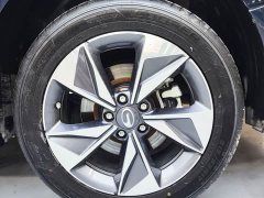 GAC Aion M6 PRO 270T DCT Luxury - ფოტო 18