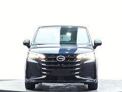 GAC Aion M6 PRO 270T DCT Luxury - ფოტო 3
