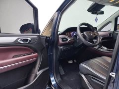 GAC Aion M6 PRO 270T DCT Luxury - ფოტო 5