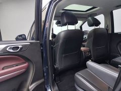 GAC Aion M6 PRO 270T DCT Luxury - ფოტო 6