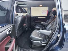 GAC Aion M6 PRO 270T DCT Luxury - ფოტო 7