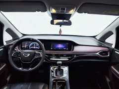 GAC Aion M6 PRO 270T DCT Luxury - ფოტო 8