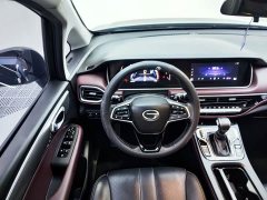GAC Aion M6 PRO 270T DCT Luxury - ფოტო 9
