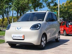 Wuling Hongguang MINIEV Fourth Generation Four-Door Advanced Edition - ფოტო 1