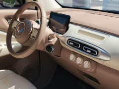 Wuling Hongguang MINIEV Fourth Generation Four-Door Advanced Edition - ფოტო 13