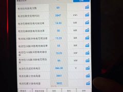 Wuling Hongguang MINIEV Fourth Generation Four-Door Advanced Edition - ფოტო 17