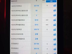 Wuling Hongguang MINIEV Fourth Generation Four-Door Advanced Edition - ფოტო 18