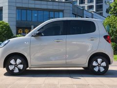 Wuling Hongguang MINIEV Fourth Generation Four-Door Advanced Edition - ფოტო 3