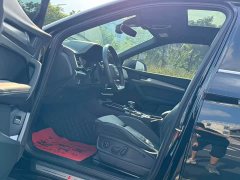 Audi Q5L Sportback 2023 40 TFSI Luxury - ფოტო 4