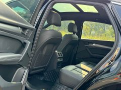 Audi Q5L Sportback 2023 40 TFSI Luxury - ფოტო 5
