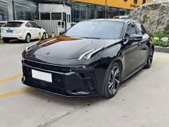 Lynk & Co Geely Lynk & Co 03 2023 1.5T DCT Pro - ფოტო 1