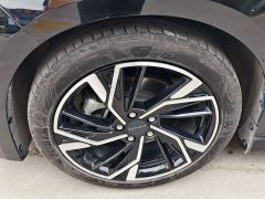 Lynk & Co Geely Lynk & Co 03 2023 1.5T DCT Pro - ფოტო 11