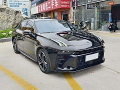 Lynk & Co Geely Lynk & Co 03 2023 1.5T DCT Pro - ფოტო 2