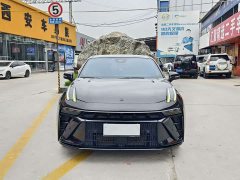 Lynk & Co Geely Lynk & Co 03 2023 1.5T DCT Pro - ფოტო 3