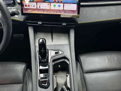 Lynk & Co Geely Lynk & Co 03 2023 1.5T DCT Pro - ფოტო 8