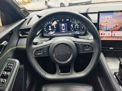 Lynk & Co Geely Lynk & Co 03 2023 1.5T DCT Pro - ფოტო 9