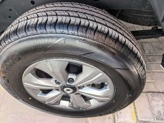 GAC Cannon 2.0T Commercial Auto Diesel 4WD Elite Long Bed GW4D20M - ფოტო 10