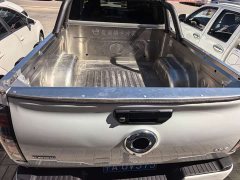 GAC Cannon 2.0T Commercial Auto Diesel 4WD Elite Long Bed GW4D20M - ფოტო 11