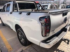 GAC Cannon 2.0T Commercial Auto Diesel 4WD Elite Long Bed GW4D20M - ფოტო 12