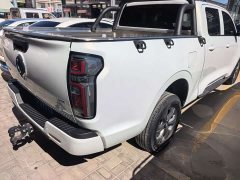 GAC Cannon 2.0T Commercial Auto Diesel 4WD Elite Long Bed GW4D20M - ფოტო 13