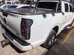 GAC Cannon 2.0T Commercial Auto Diesel 4WD Elite Long Bed GW4D20M - ფოტო 14